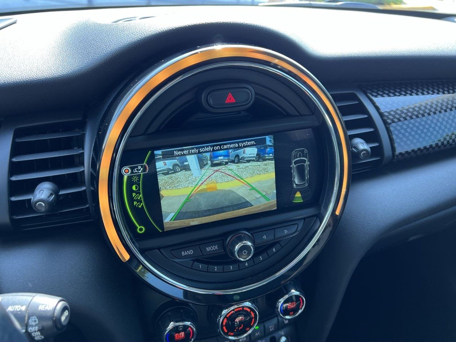 Used 2016 MINI Cooper S FWD image 16