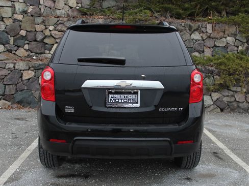 Used 2015 Chevrolet Equinox LT image 8