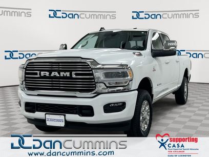 Used 2024 RAM 2500 Laramie w/ Safety Group