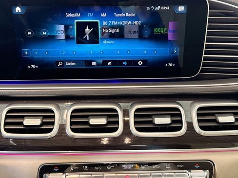 Used 2022 Mercedes-Benz GLE 450 4MATIC image 15