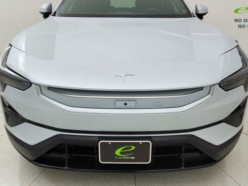 Used 2025 Polestar Polestar 3 AWD/4WD image 8