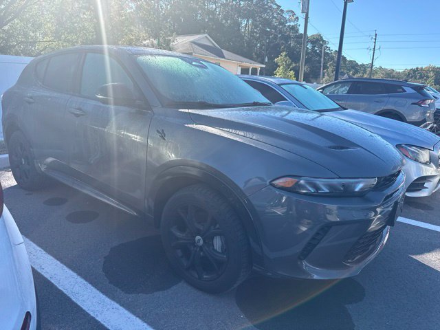 Used 2024 Dodge Hornet R/T w/ R/T Blacktop Package AWD/4WD image 1