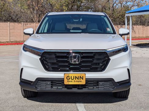 Used 2023 Honda CR-V EX-L image 9