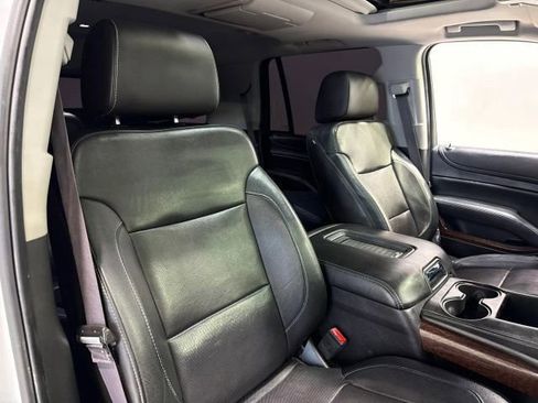 Used 2015 GMC Yukon SLT w/ Open Road Package RWD image 26