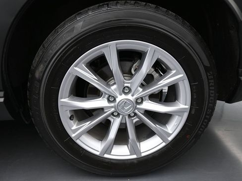 Certified 2024 Honda CR-V EX image 25
