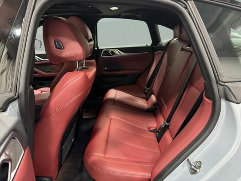 Certified 2023 BMW i4 M50 w/ Premium Package image 8