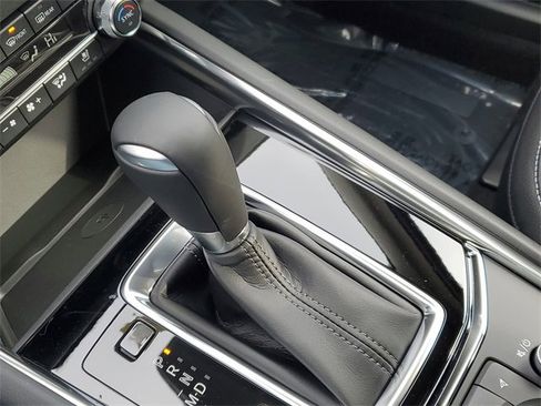 New 2025 MAZDA CX-5 AWD 2.5 S image 15