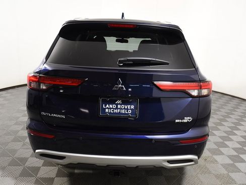 Used 2023 Mitsubishi Outlander SEL image 5