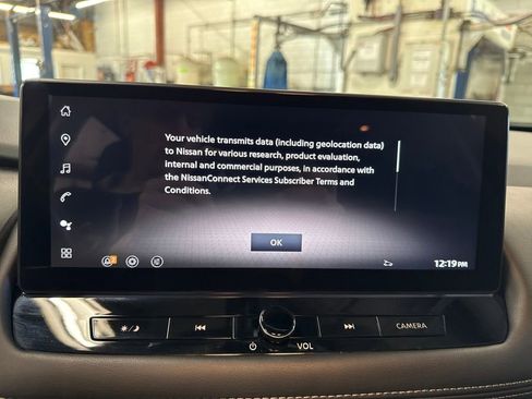 Certified 2024 Nissan Rogue SL w/ SL Premium Package image 21