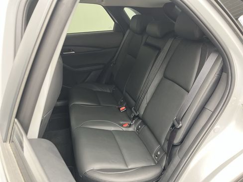 New 2025 MAZDA CX-30 AWD 2.5 S w/ Select Sport Pkg image 9