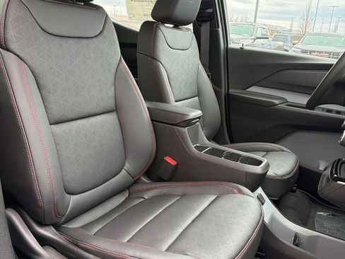 New 2027 Chevrolet Bolt RS w/ Technology Package FWD image 8