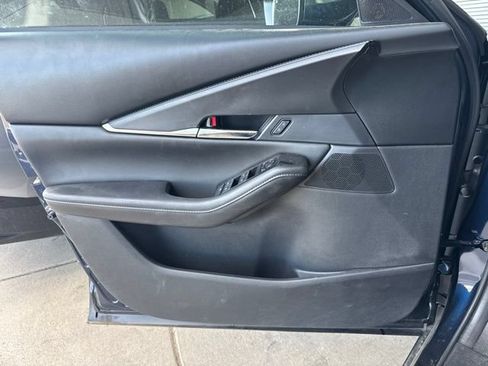 Used 2023 MAZDA CX-30 AWD 2.5 S w/ Preferred Package image 5