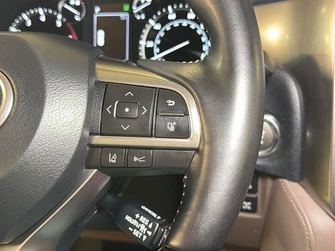 Used 2023 Lexus GX 460 Premium w/ Premium Package AWD/4WD image 24