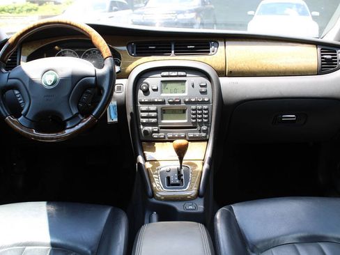Used 2004 Jaguar X-TYPE 3.0 AWD/4WD image 14