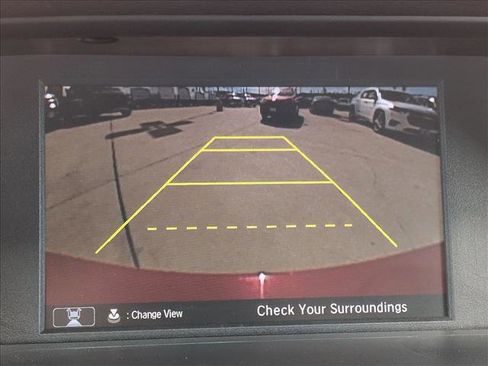 Used 2017 Honda Accord Sport image 13