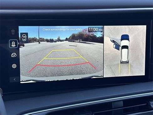 New 2026 Hyundai Palisade Calligraphy image 31