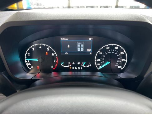 Certified 2022 Ford Maverick XL w/ Equipment Group 100A Standard image 13