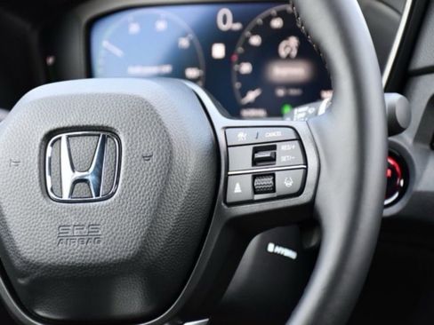 New 2026 Honda CR-V TrailSport image 23