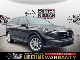 Used 2025 Honda CR-V EX-L video 1