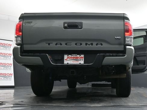 Used 2023 Toyota Tacoma TRD Sport image 44