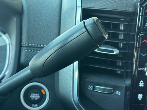 New 2026 RAM 3500 Laramie AWD/4WD image 20