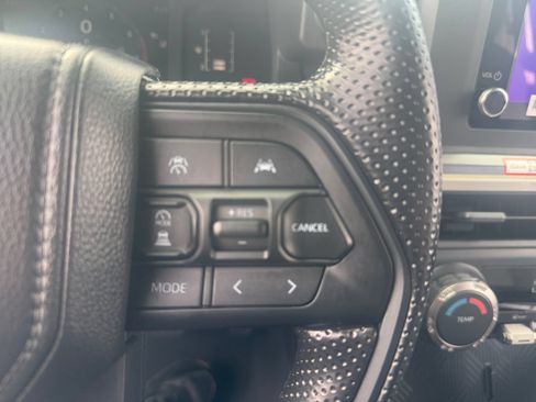 New 2026 Toyota Tacoma SR5 AWD/4WD image 21