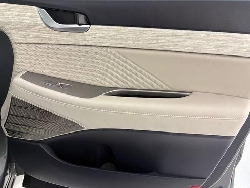 Used 2025 Hyundai Palisade Calligraphy image 47