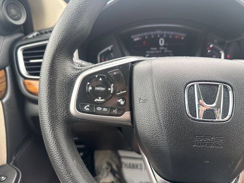 Used 2019 Honda CR-V EX image 26