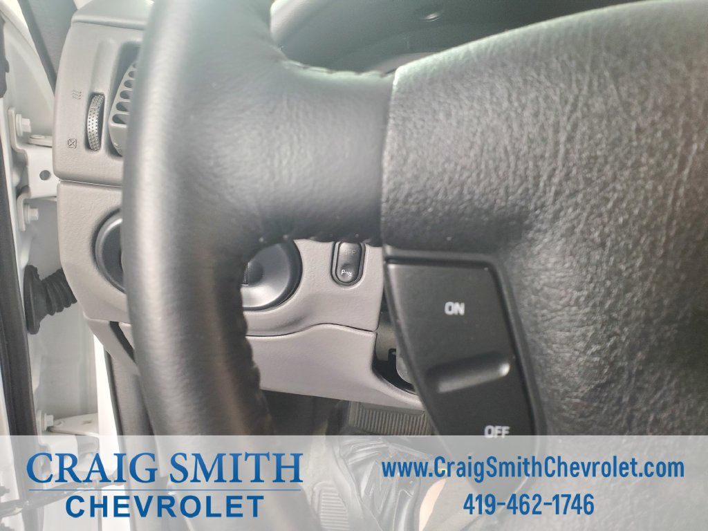 Used 2003 Ford Explorer XLT AWD/4WD image 19