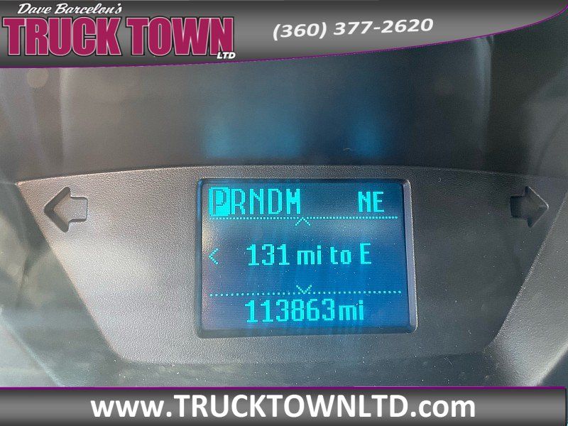 Used 2017 Ford Transit 250 148 Low Roof RWD image 22