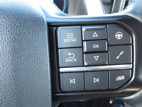 Certified 2022 Ford F150 Raptor w/ Equipment Group 801A High image 23