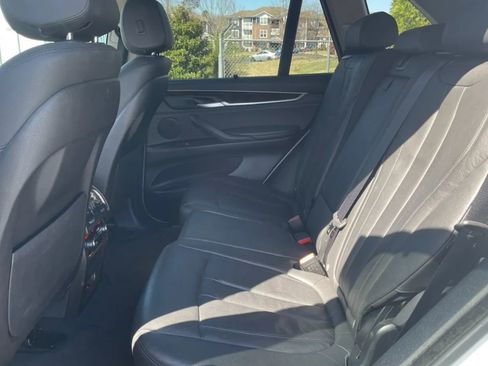 Used 2016 BMW X5 xDrive35i image 5