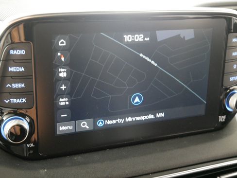 Used 2019 Hyundai Santa Fe AWD image 32