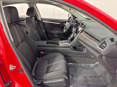 Used 2020 Honda Civic EX image 15