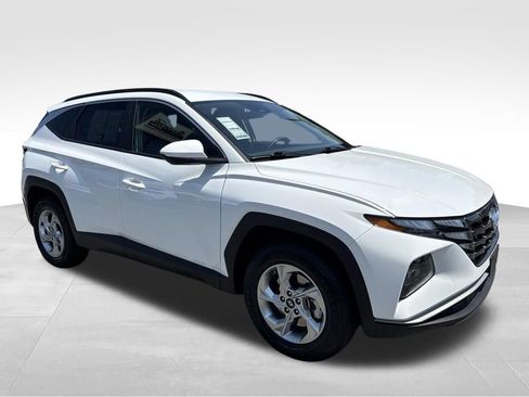 Used 2024 Hyundai Tucson SEL AWD/4WD image 12