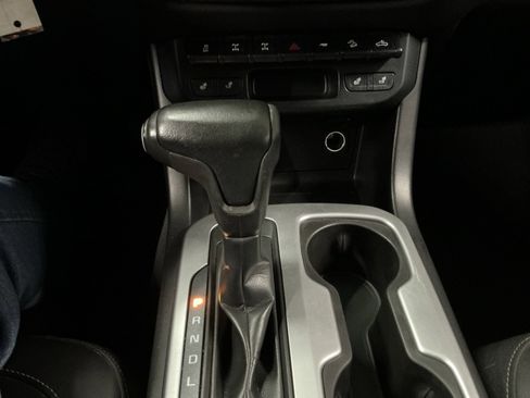 Used 2019 Chevrolet Colorado ZR2 image 24