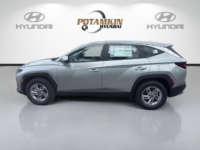 New 2026 Hyundai Tucson SE FWD image 8
