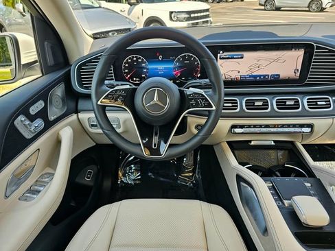 Certified 2026 Mercedes-Benz GLE 350 4MATIC image 33
