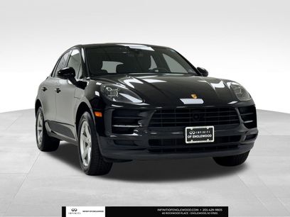 Used 2019 Porsche Macan