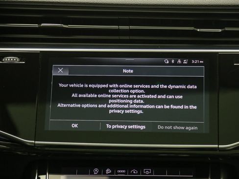 Certified 2023 Audi Q7 2.0T Premium Plus w/ Premium Plus Package AWD/4WD image 15