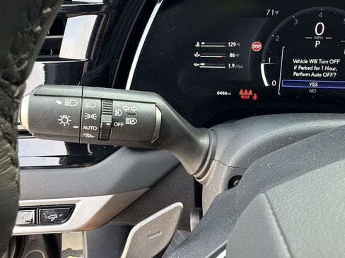 Used 2026 Lexus RX 350 FWD w/ Accessory Package (Z1) image 28