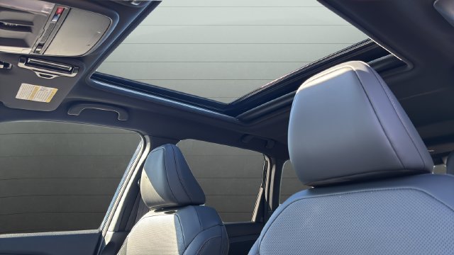 New 2026 Subaru Forester Touring AWD/4WD image 22