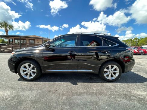 Used 2010 Lexus RX 350 2WD image 12