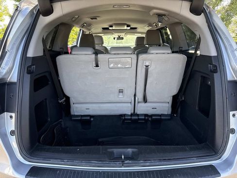 Used 2019 Honda Odyssey EX-L image 12