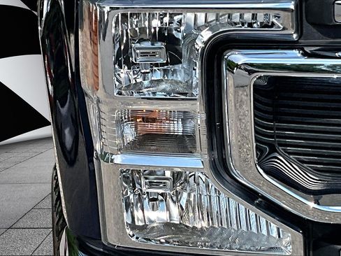 Used 2020 Ford F350 XLT w/ XLT Value Package AWD/4WD image 29