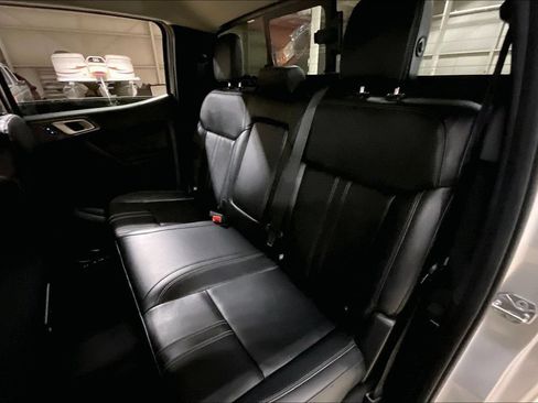 Certified 2019 Ford Ranger Lariat w/ Technology Package AWD/4WD image 24