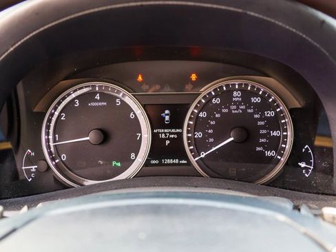 Used 2013 Lexus GS 350 AWD image 15