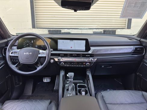 Used 2025 Kia Telluride SX Prestige X-Line AWD/4WD image 13