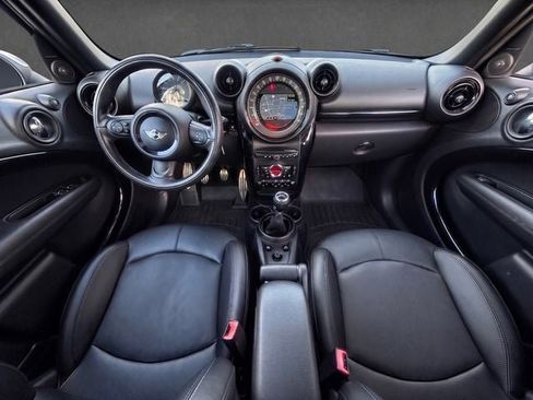 Used 2016 MINI Cooper Countryman S FWD image 3