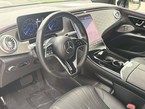 Certified 2023 Mercedes-Benz EQS 450+ SUV image 33
